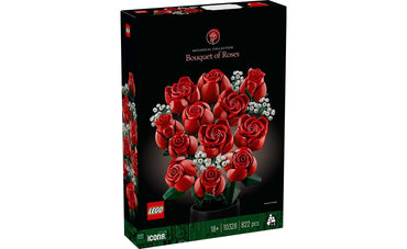 10328 LEGO® ICONS™ Bouquet of Roses