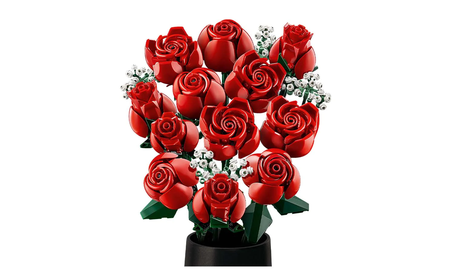10328 LEGO® ICONS™ Bouquet of Roses