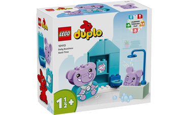 10413 LEGO® DUPLO® Daily Routines: Bath Time