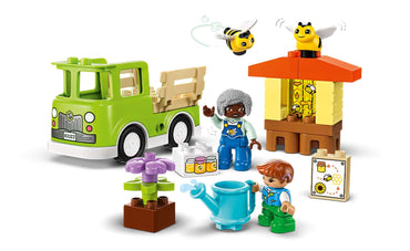 10419 LEGO® DUPLO® Caring For Bees & Beehives