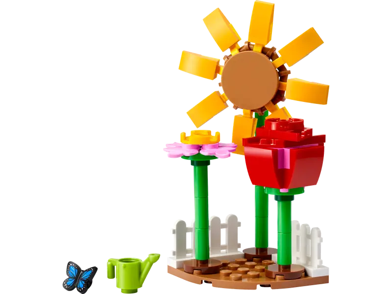 30659 LEGO® Friends™ Flower Garden