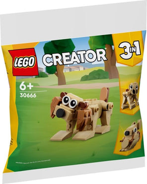 LEGO® Gift Animals 30666