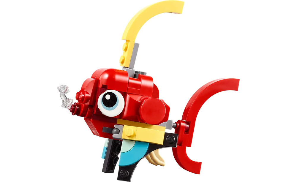 31145 LEGO® Creator 3-in-1 Red Dragon