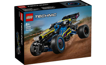 42164 LEGO® Technic Off-Road Race Buggy