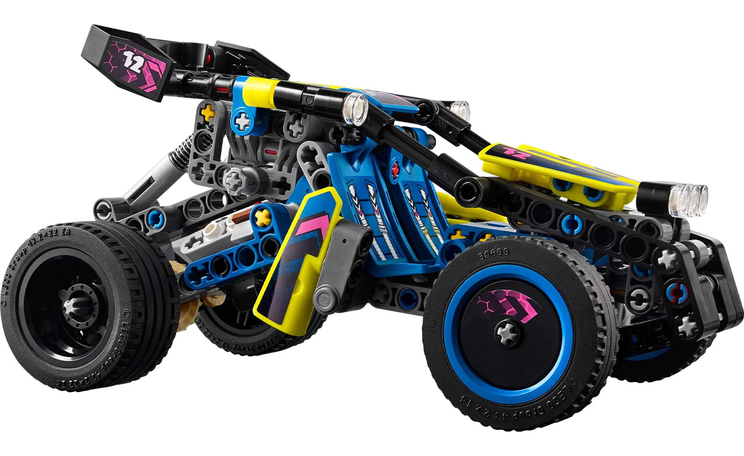 42164 LEGO® Technic Off-Road Race Buggy