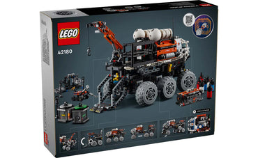 42180 LEGO® Technic Mars Crew Exploration Rover