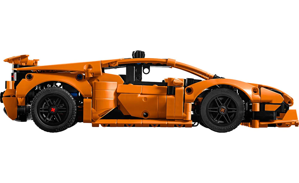 42196 LEGO® Technic Lamborghini Huracán Tecnica Orange