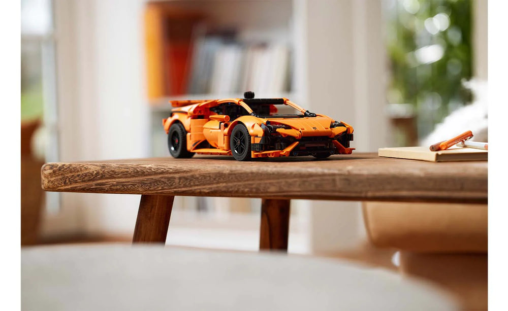 42196 LEGO® Technic Lamborghini Huracán Tecnica Orange