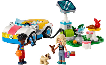 42609 LEGO® Friends Electric Car And Charger