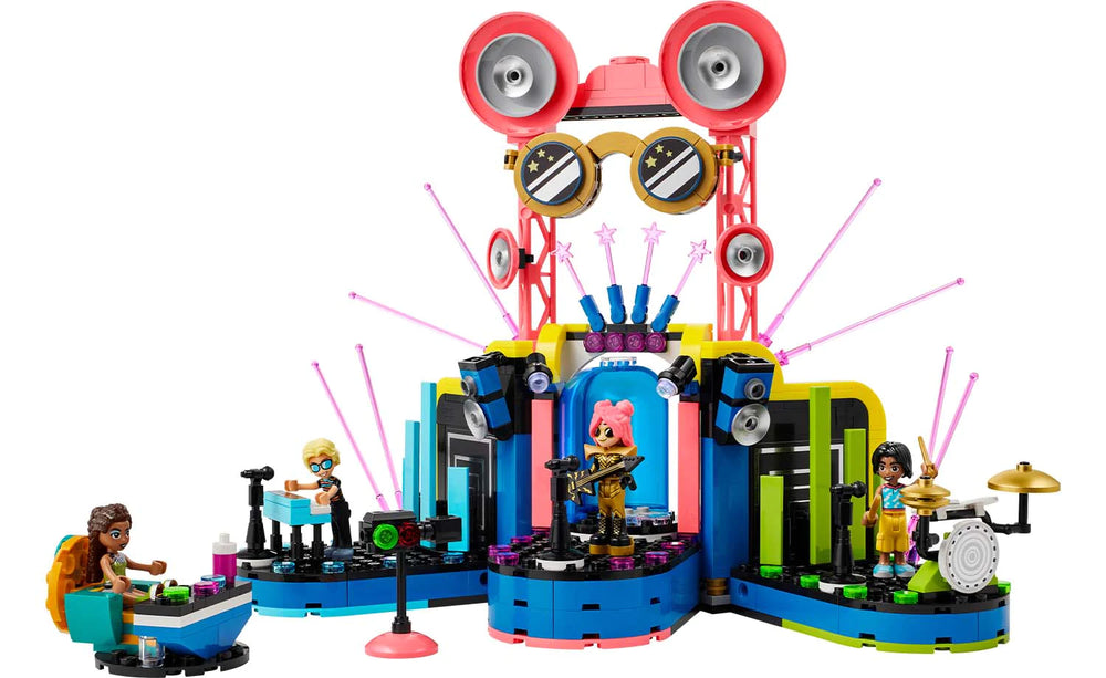 42616 LEGO® Friends Heartlake City Music Talent Show
