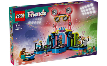 42616 LEGO® Friends Heartlake City Music Talent Show