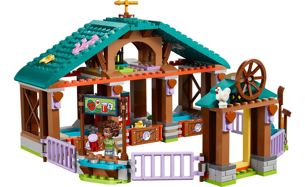 42617 LEGO® Friends Farm Animal Sanctuary