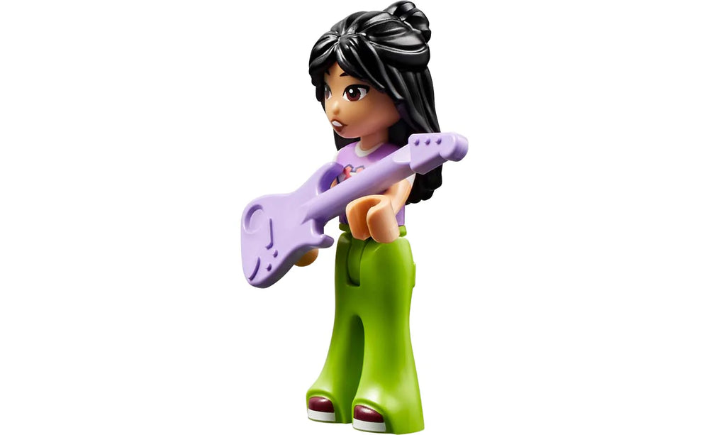 42619 LEGO® Friends Pop Star Music Tour Bus