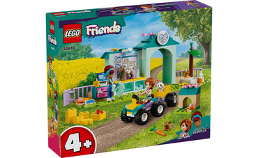 42632  LEGO® Friends Farm Animal Vet Clinic