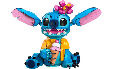 43249  LEGO®  Disney™ Stitch