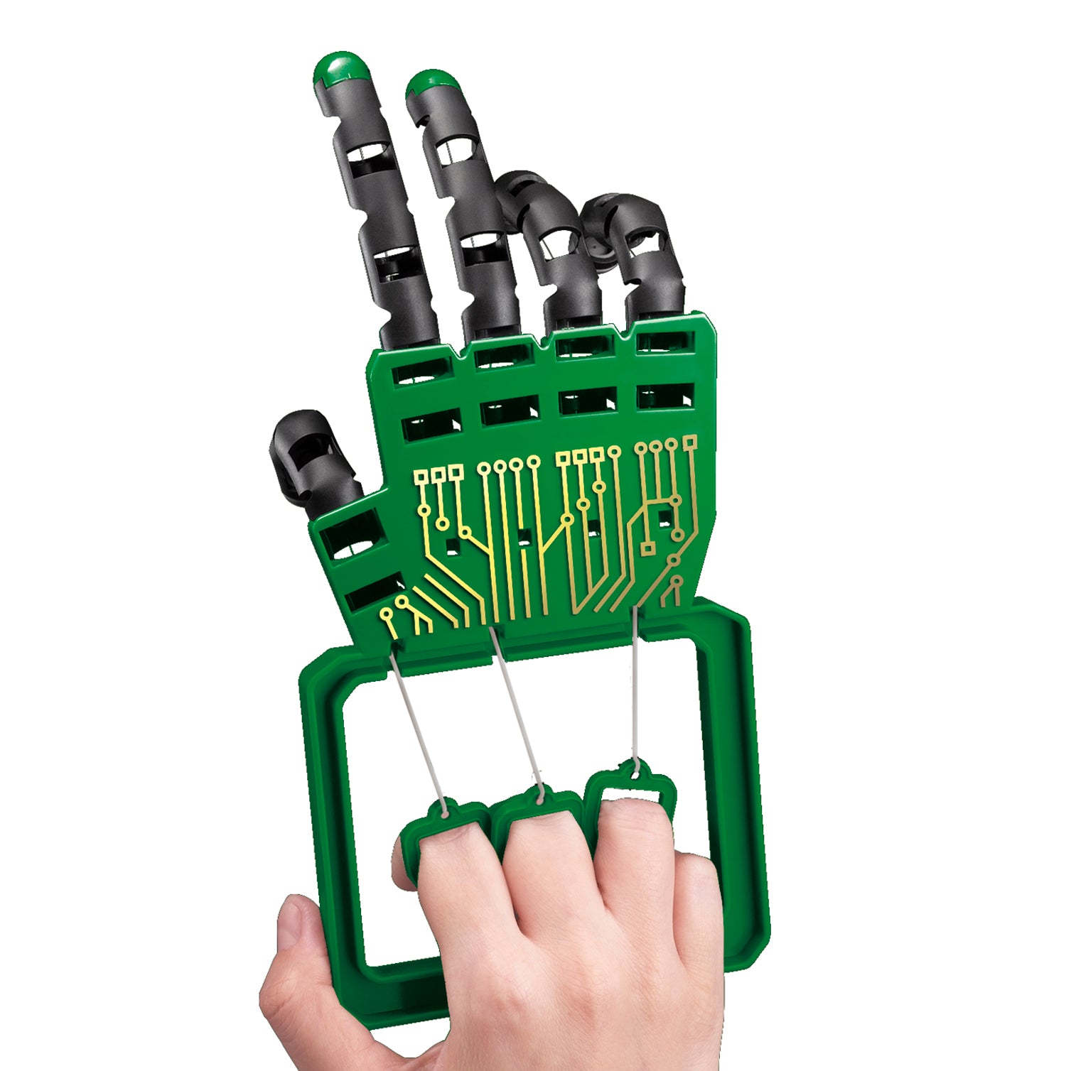 4M KidzLabs – Robotic Hand