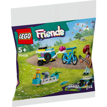 30658 LEGO® Friends Mobile Music Trailer