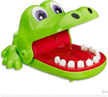 Crocodile Dentist Kids Game