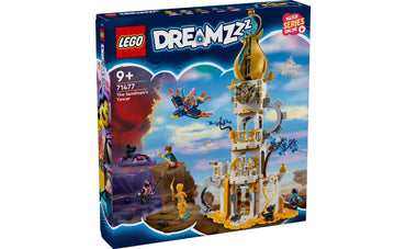 71477 LEGO® DREAMZzz™ The Sandman'S Tower