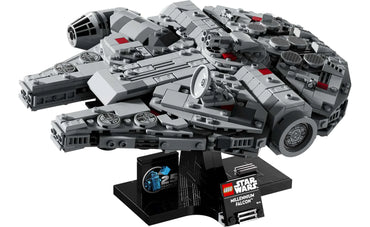 75375  LEGO® Star Wars™ Millennium Falcon™