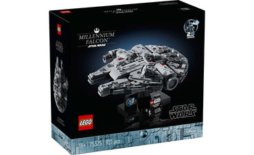 75375  LEGO® Star Wars™ Millennium Falcon™