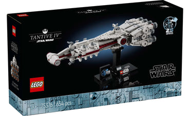 75376  LEGO® Star Wars™ Tantive IV™