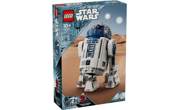 75379  LEGO® Star Wars™ R2-D2™