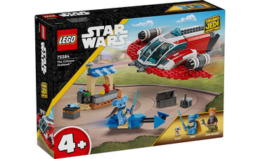 75384 LEGO® Star Wars™ The Crimson Firehawk™
