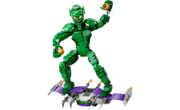 76284 LEGO® Marvel Super Heroes Green Goblin Construction Figure