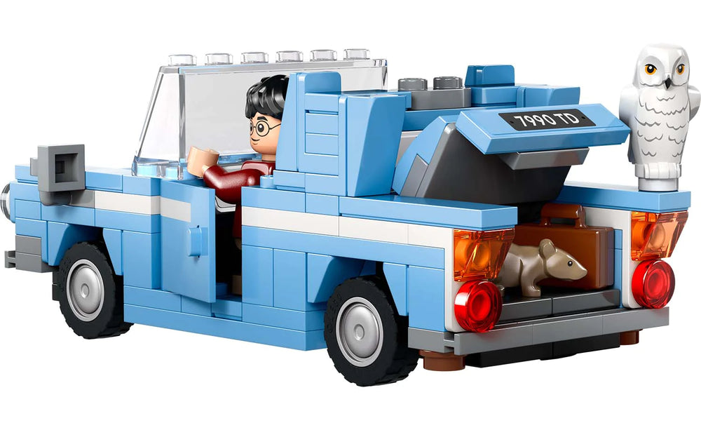 76424  LEGO® Harry Potter™ Flying Ford Anglia™