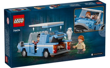 76424  LEGO® Harry Potter™ Flying Ford Anglia™
