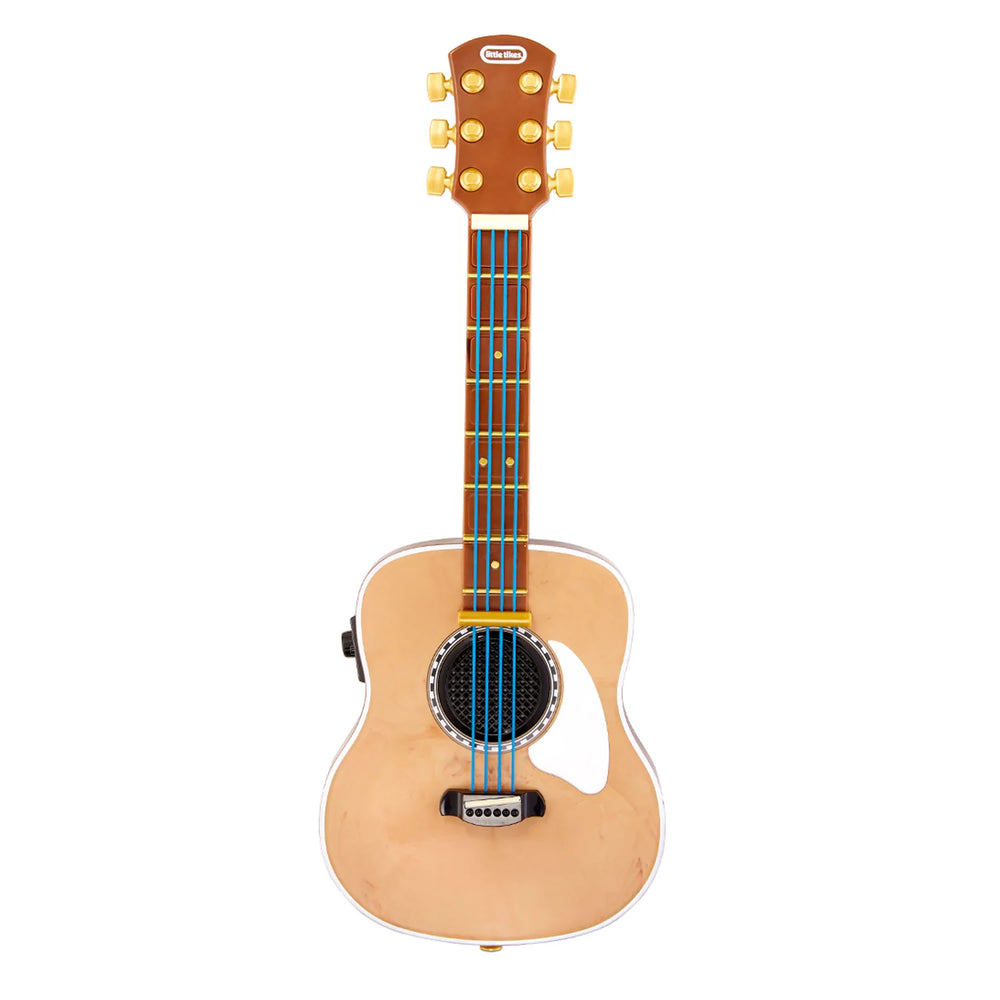 Little Tikes My Real Jam™ Acoustic Guitar