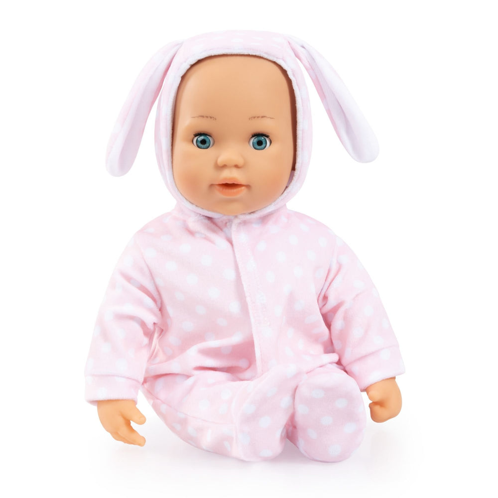 My First Words Baby Doll - Onesie With Accessories (38CM TALL)