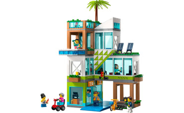 LEGO® City Apartment Building 60365