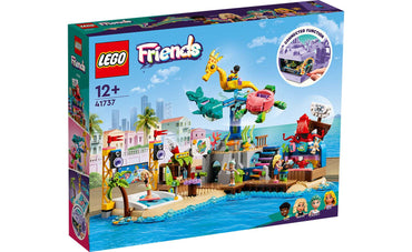 LEGO® Friends Beach Amusement Park