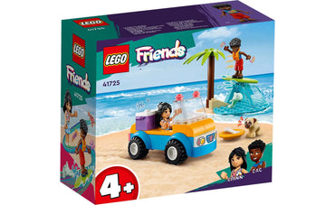 LEGO® Friends Beach Buggy Fun 41725