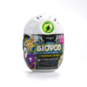Biopod Cyberpunk - Single Pack Asst