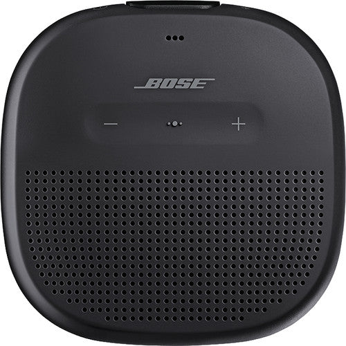 Bose SoundLink Micro Bluetooth Speaker - Black