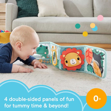Fisher-Price Fold & Play Activity Panel