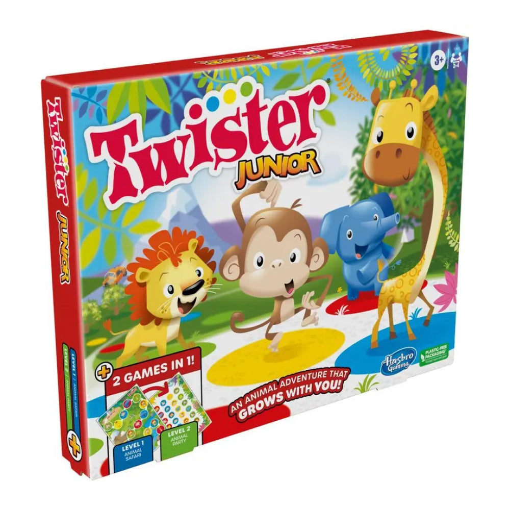 Twister Junior Kids Gaming