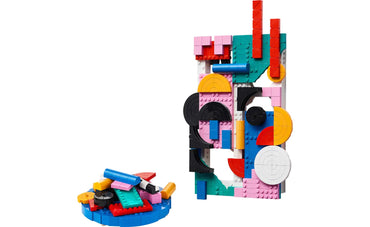 LEGO® ART Modern Art 31210