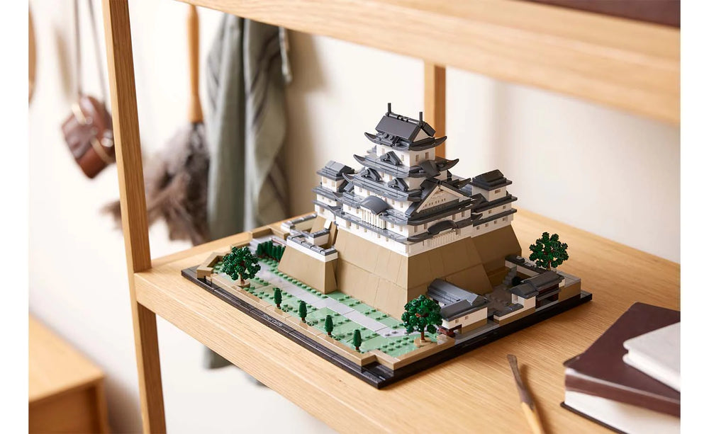 LEGO® Architecture Himeji Castle 21060
