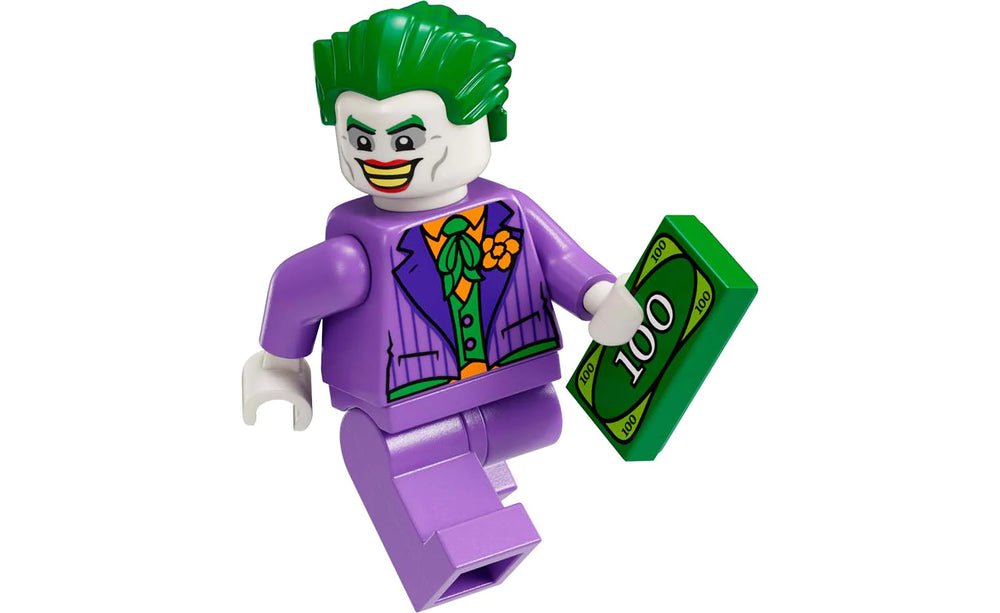 LEGO® DC Comics Super Heroes Batmobile™ Pursuit: Batman™ vs. The Joker™ 76264