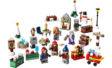 LEGO® Harry Potter™ Advent Calendar 76418