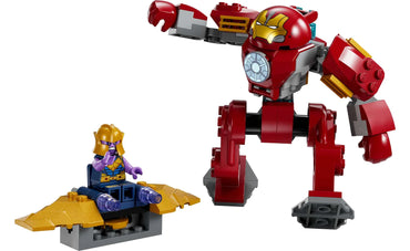 LEGO® Marvel Super Heroes Iron Man Hulkbuster vs. Thanos 76263