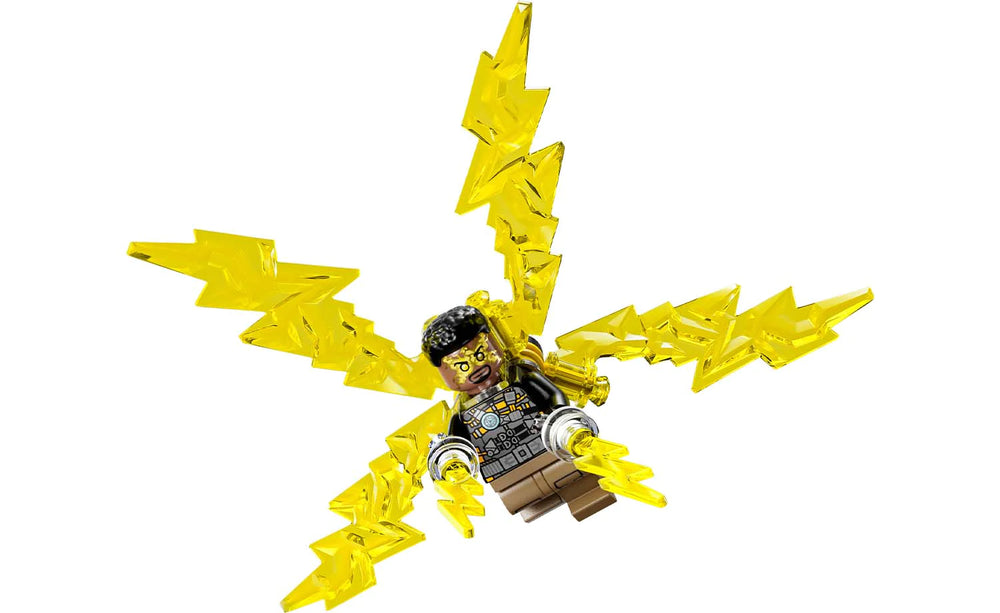 LEGO® Marvel Super Heroes Spider-Man Final Battle 76261