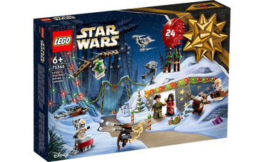 LEGO® Star Wars™ Advent Calendar 75366