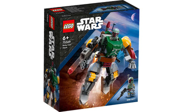 LEGO® Star Wars™ Boba Fett™ Mech 75369