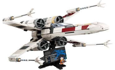 LEGO® Star Wars™ X-Wing Starfighter™ 75355