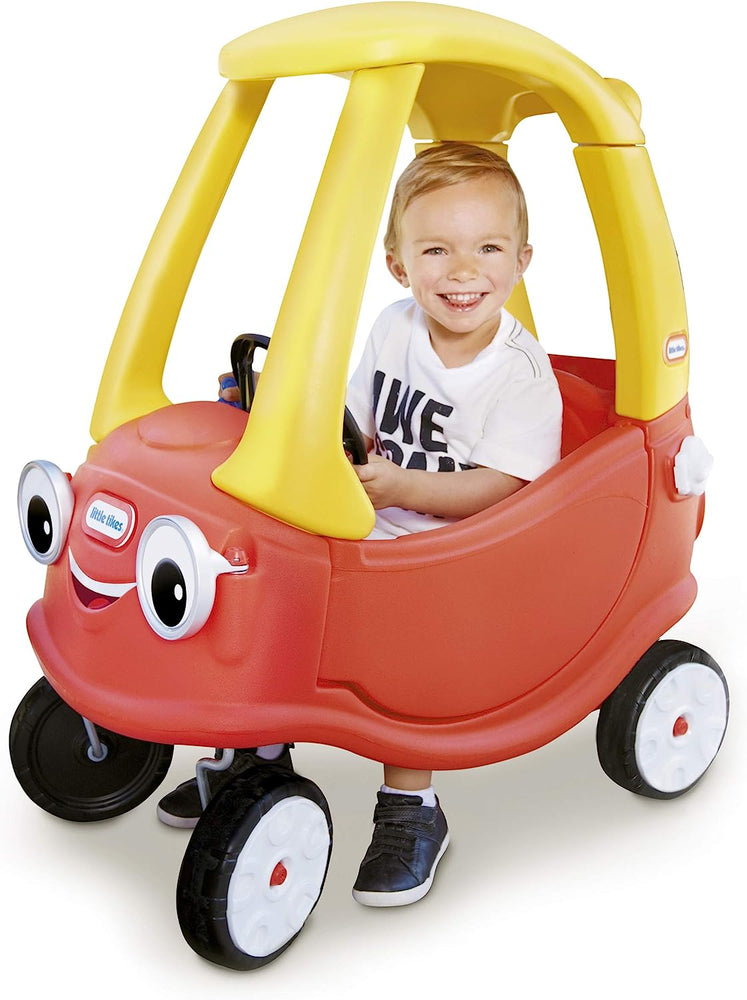 Little Tikes Cozy Coupe MGA-642302